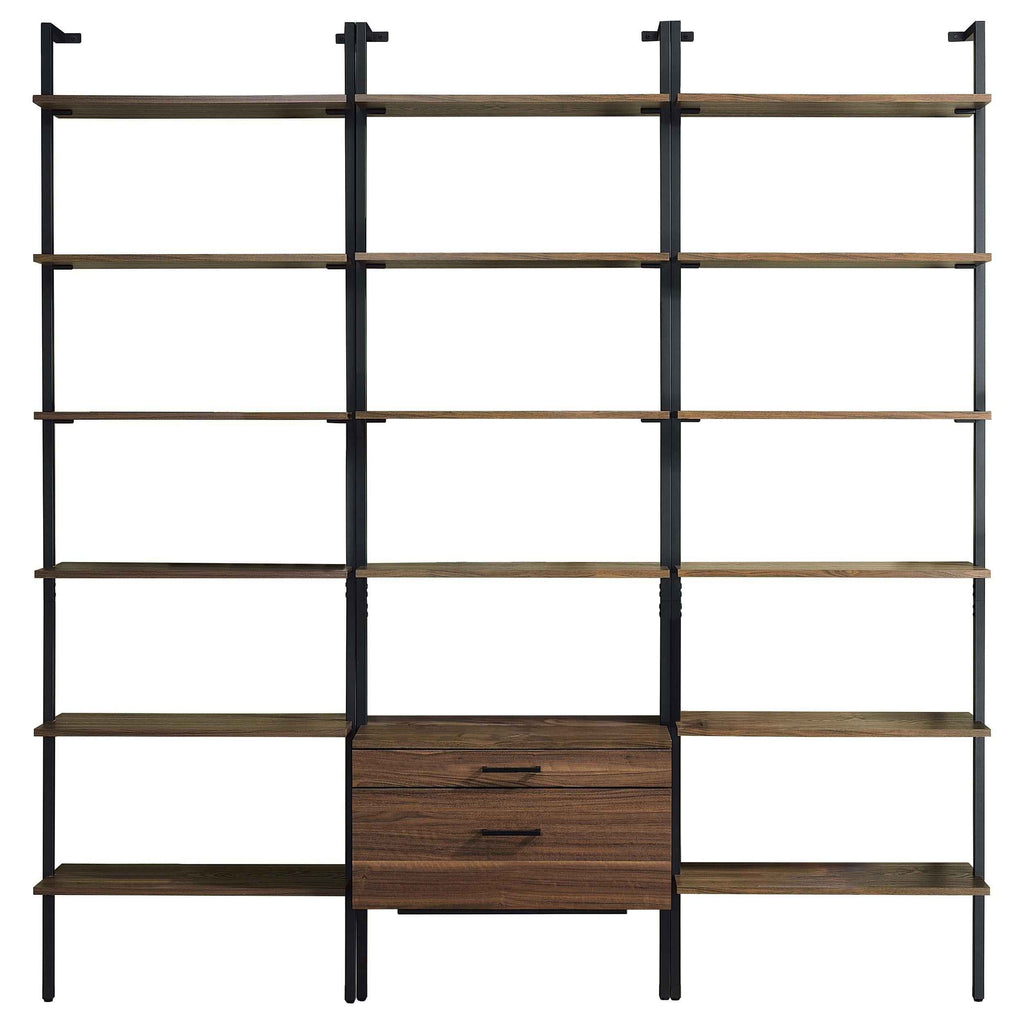 Owens Wall Shelf Set