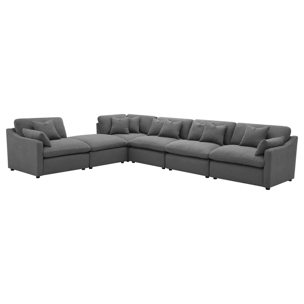 Hobson Modular Sectional Sofa