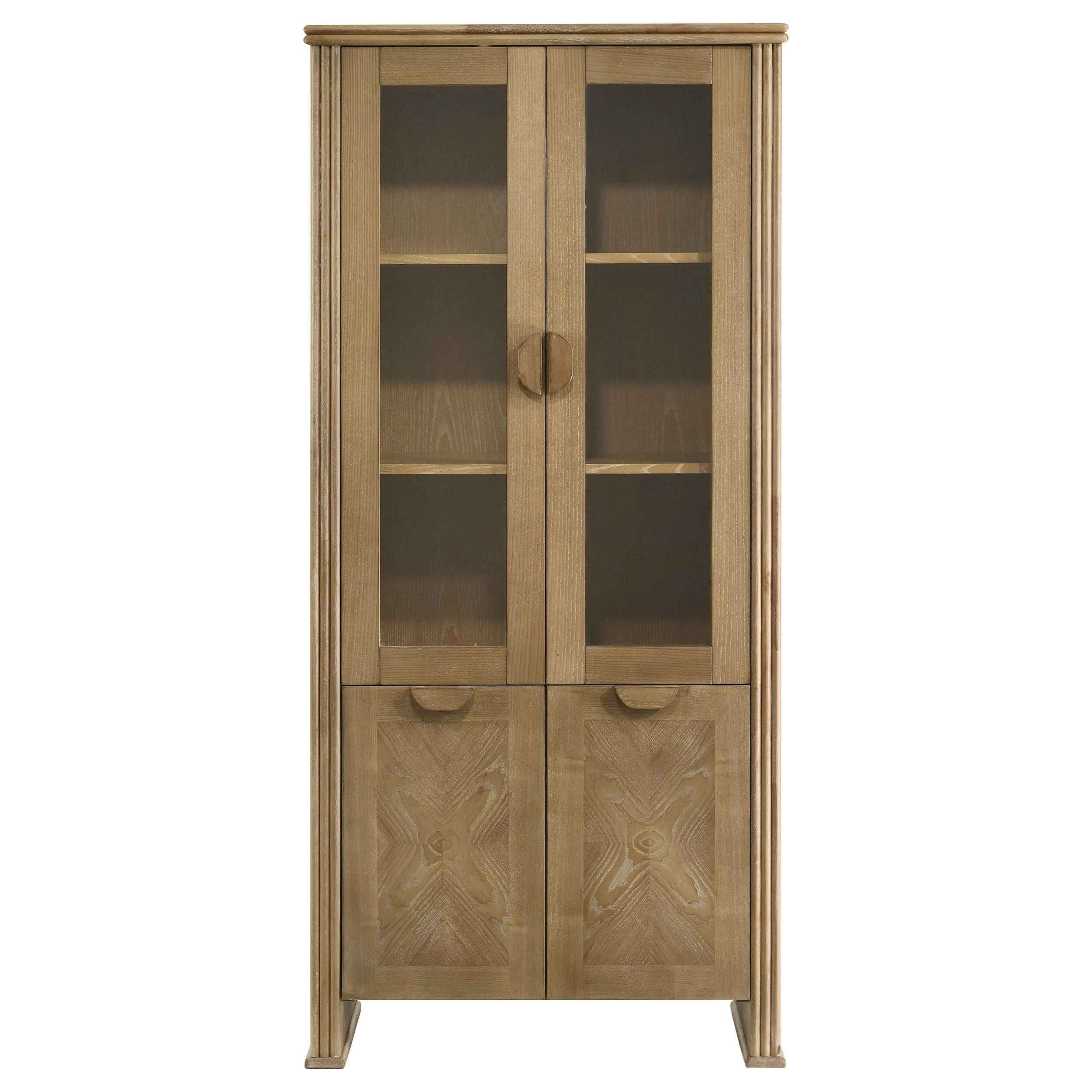 Adina Display Cabinet