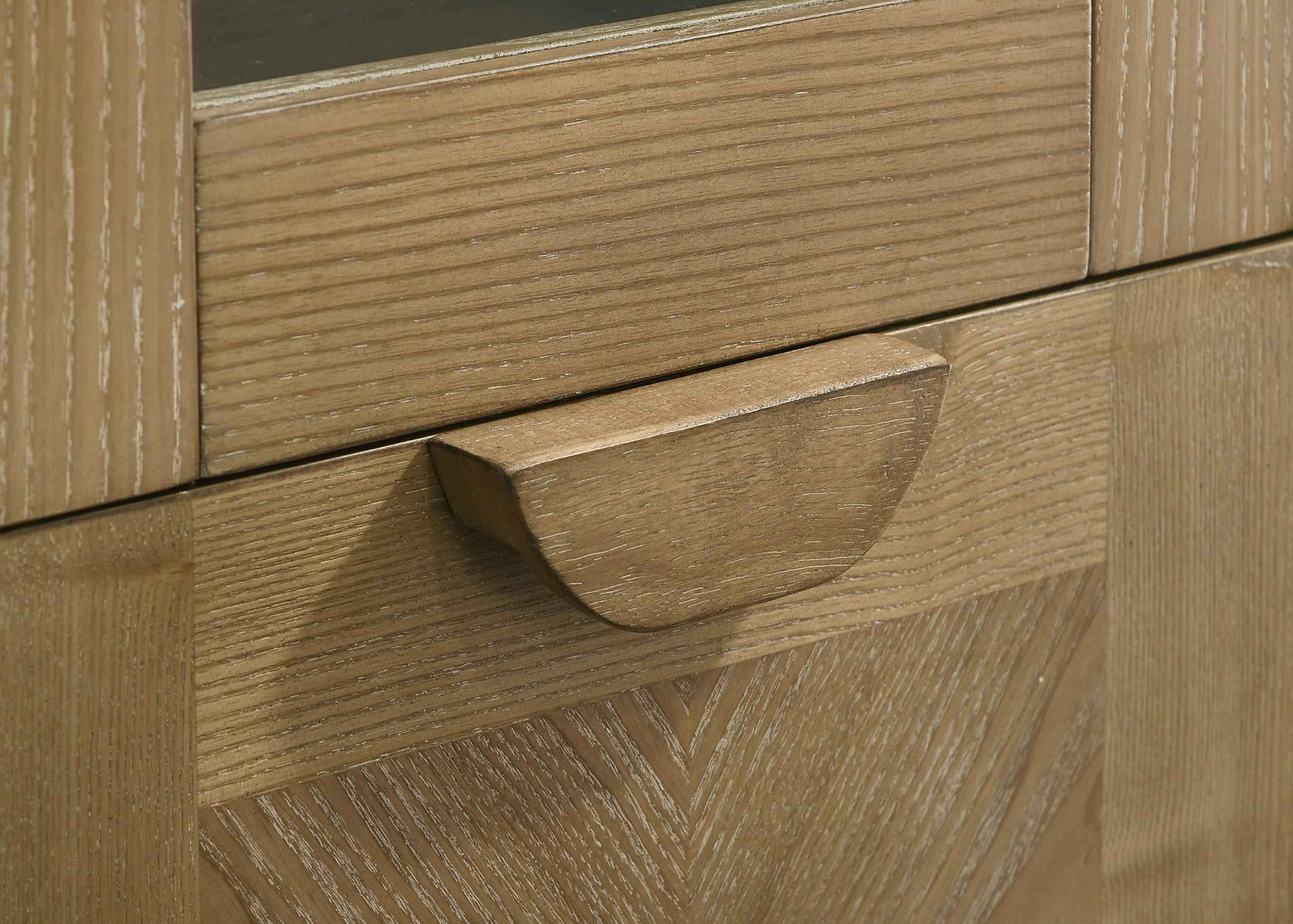 Adina Display Cabinet