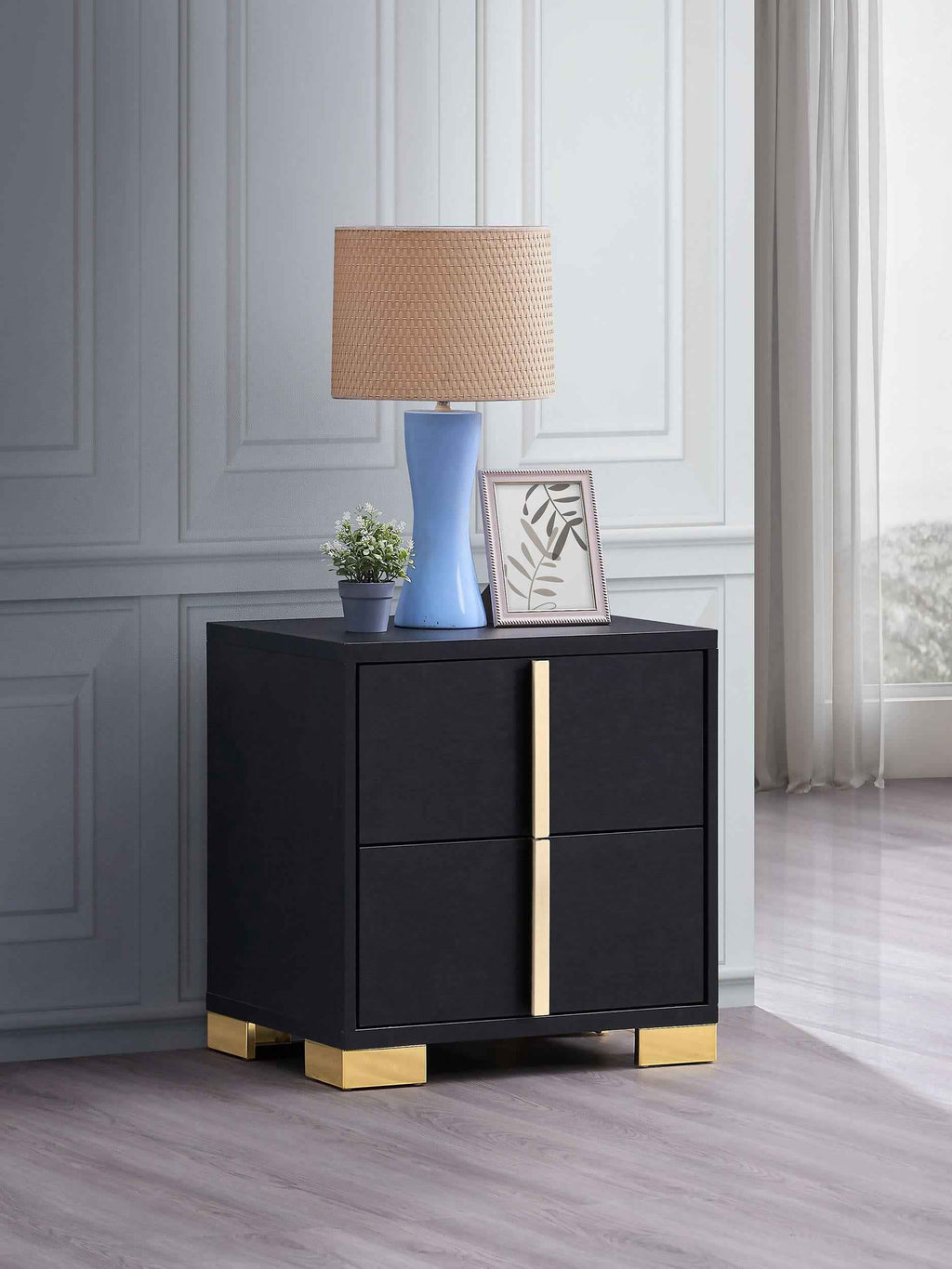Marceline Nightstand