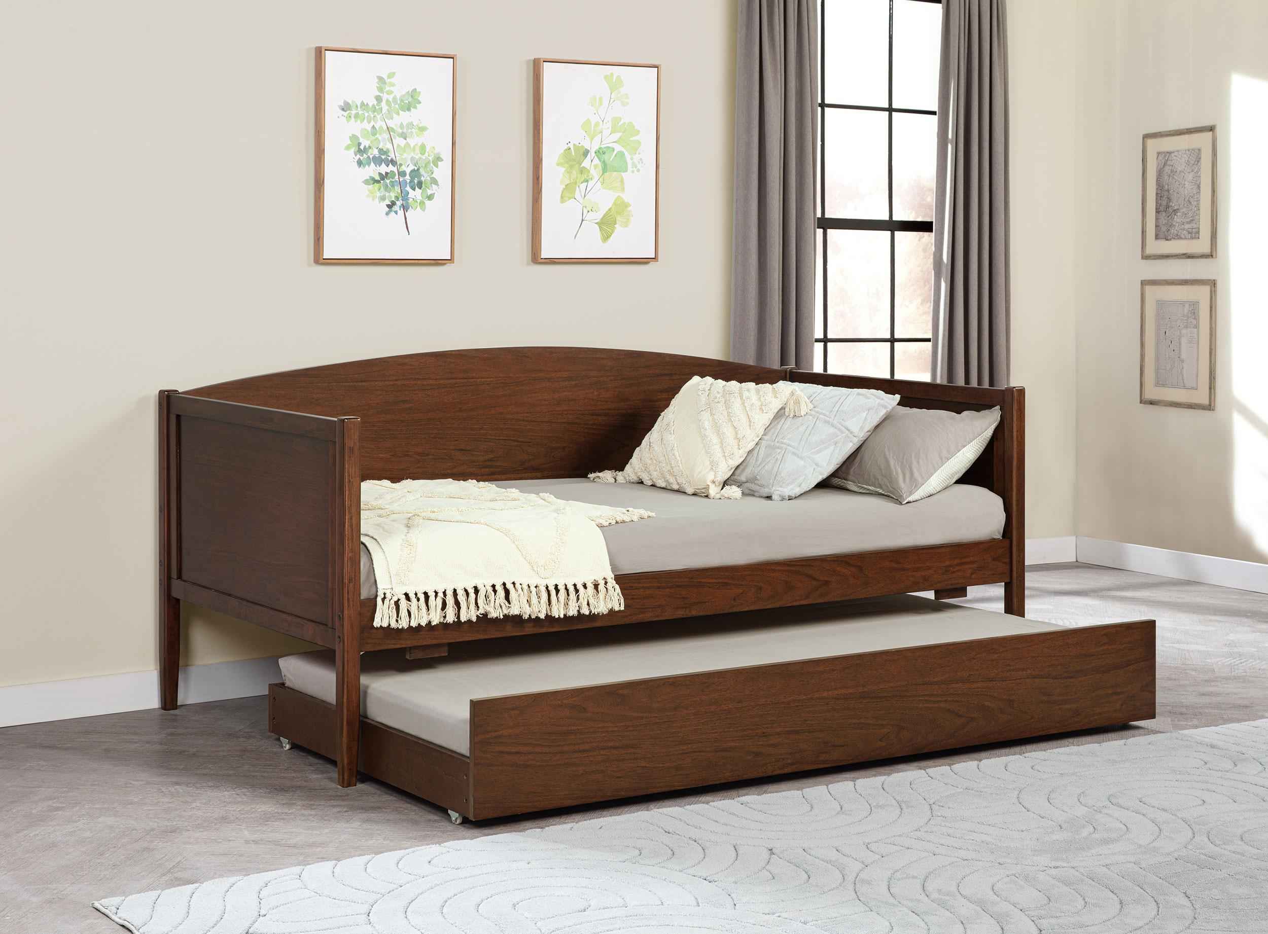 Bozeman Daybed with Trundle