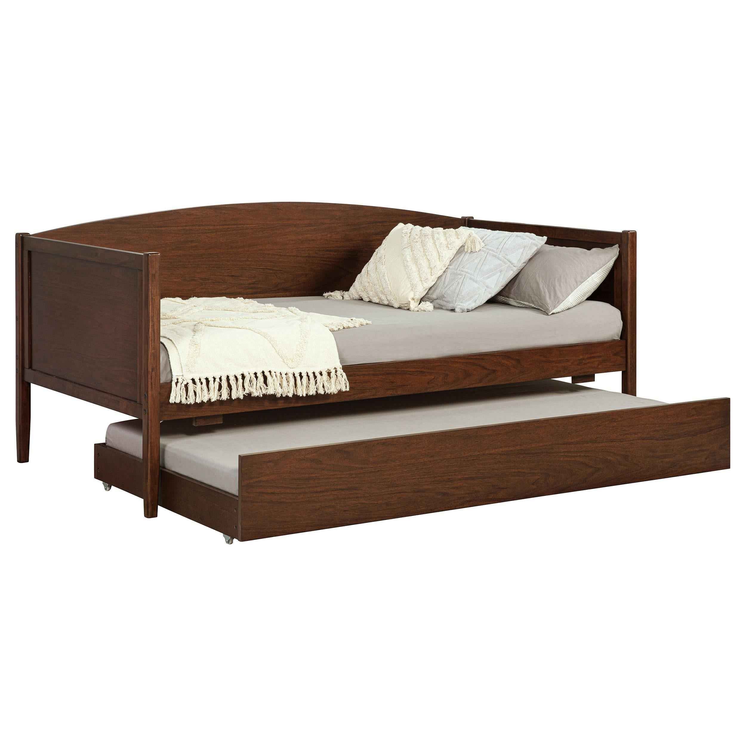 Bozeman Daybed with Trundle