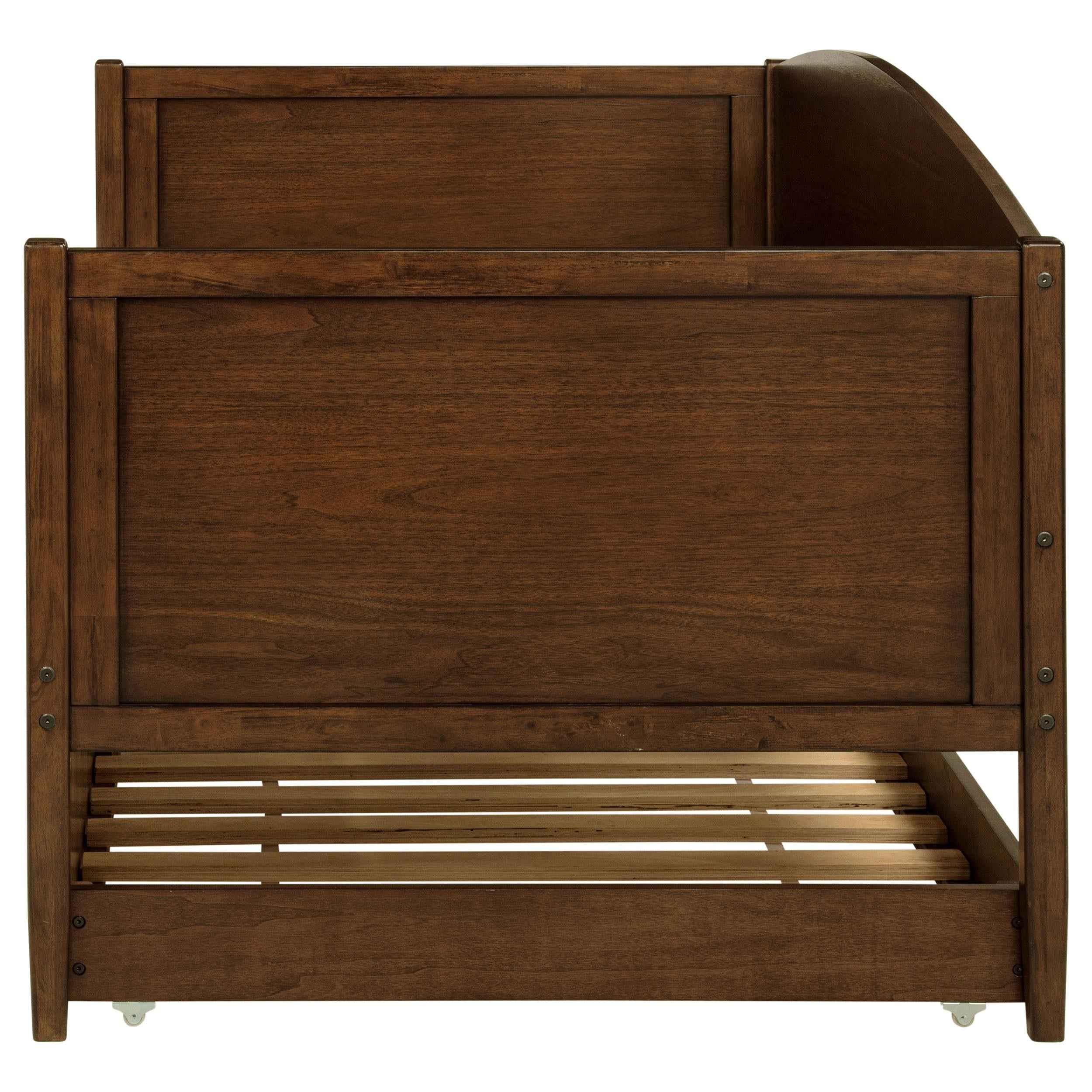 Bozeman Daybed with Trundle