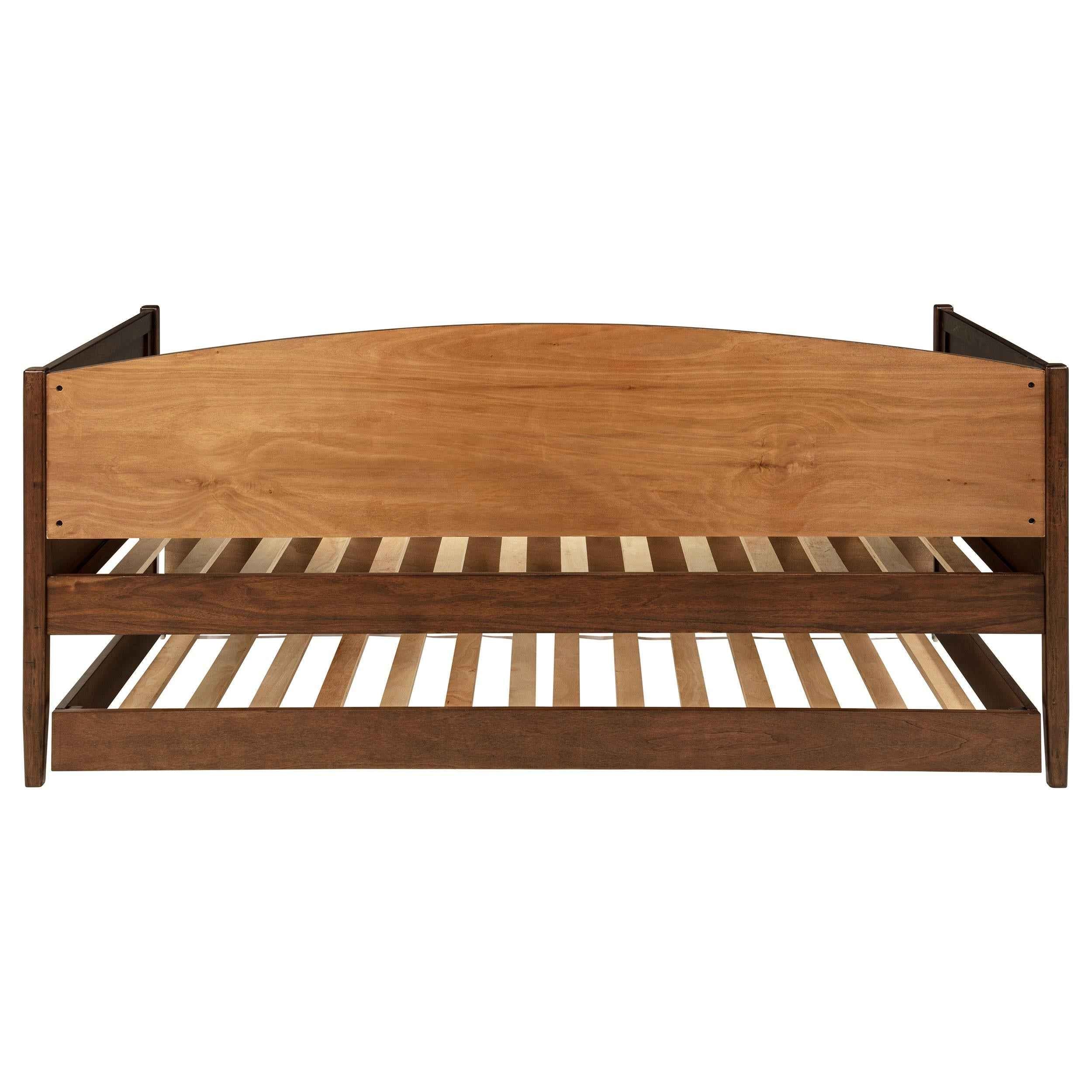 Bozeman Daybed with Trundle