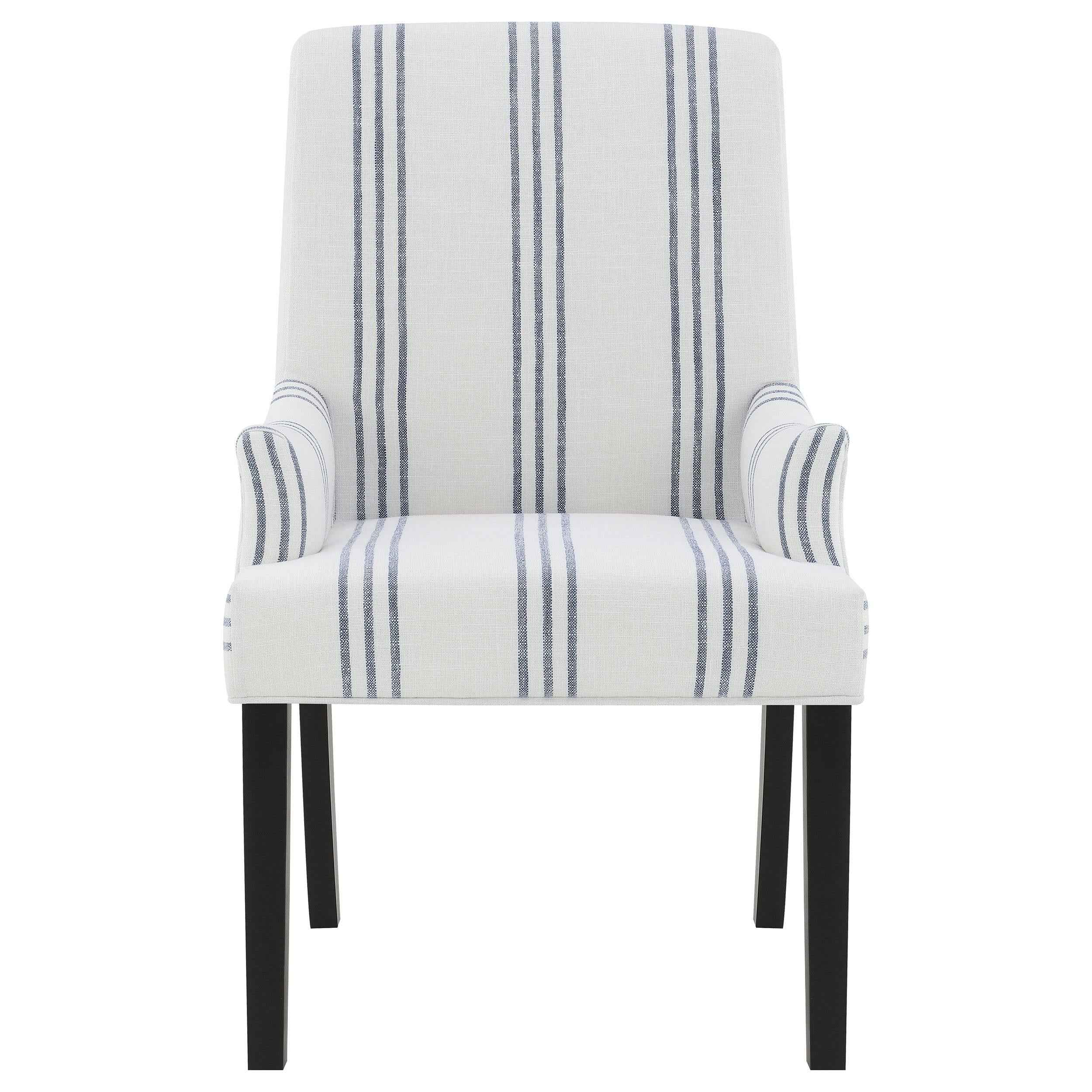Herran Dining Arm Chair