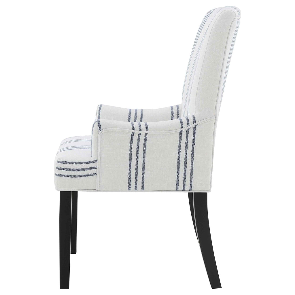 Herran Dining Arm Chair