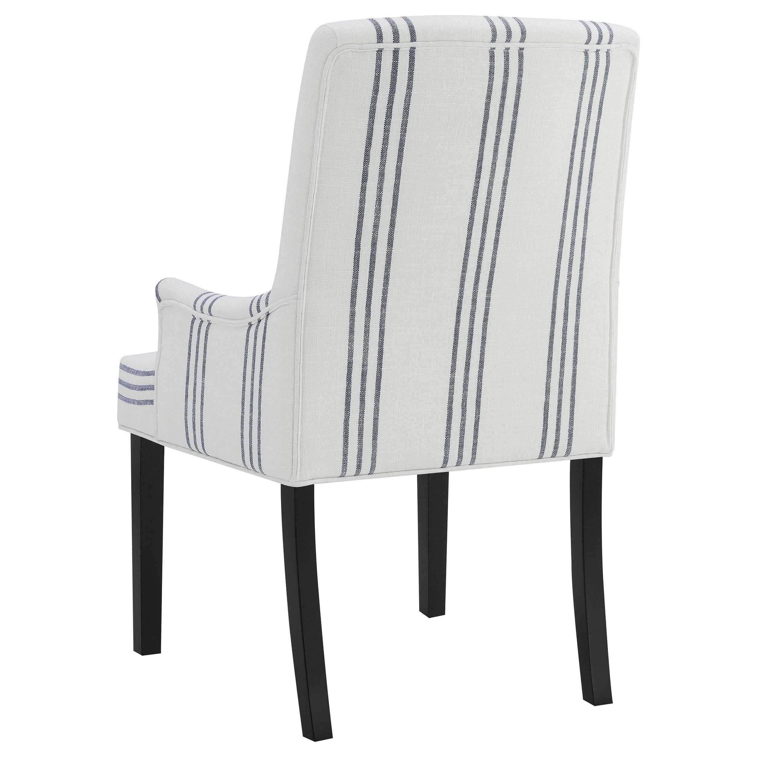 Herran Dining Arm Chair