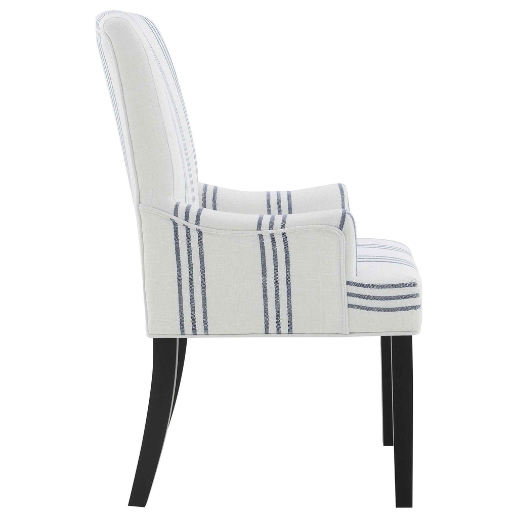Herran Dining Arm Chair