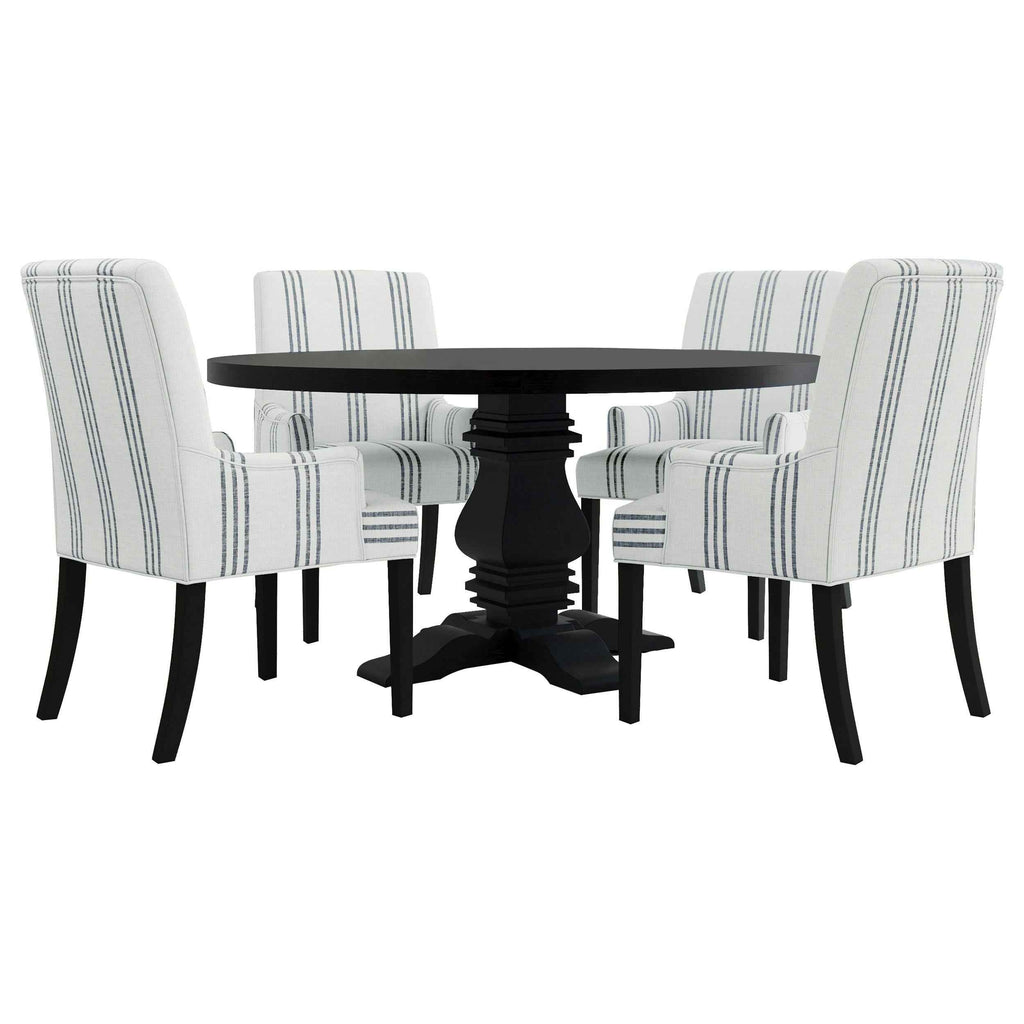 Herran Dining Arm Chair