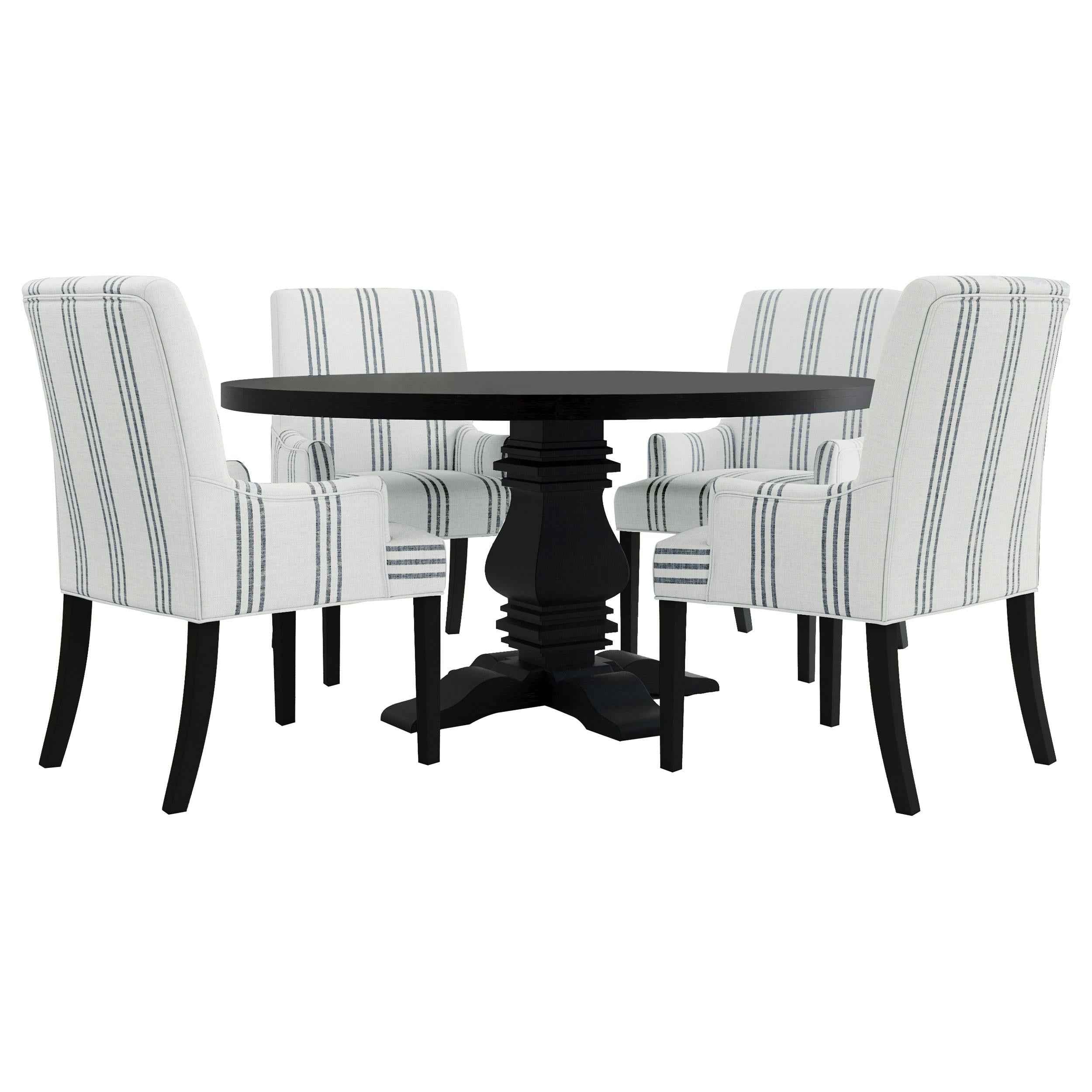 Herran Dining Arm Chair