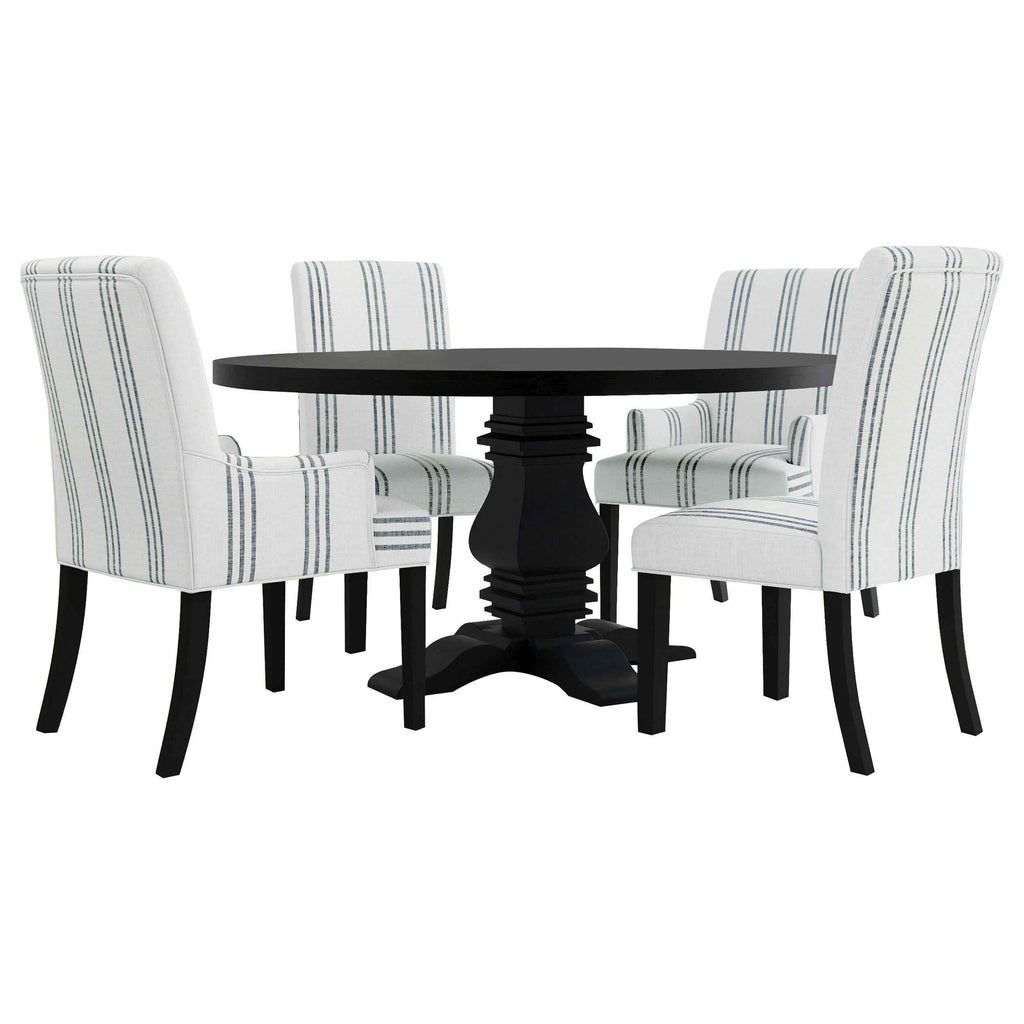 Herran Dining Arm Chair