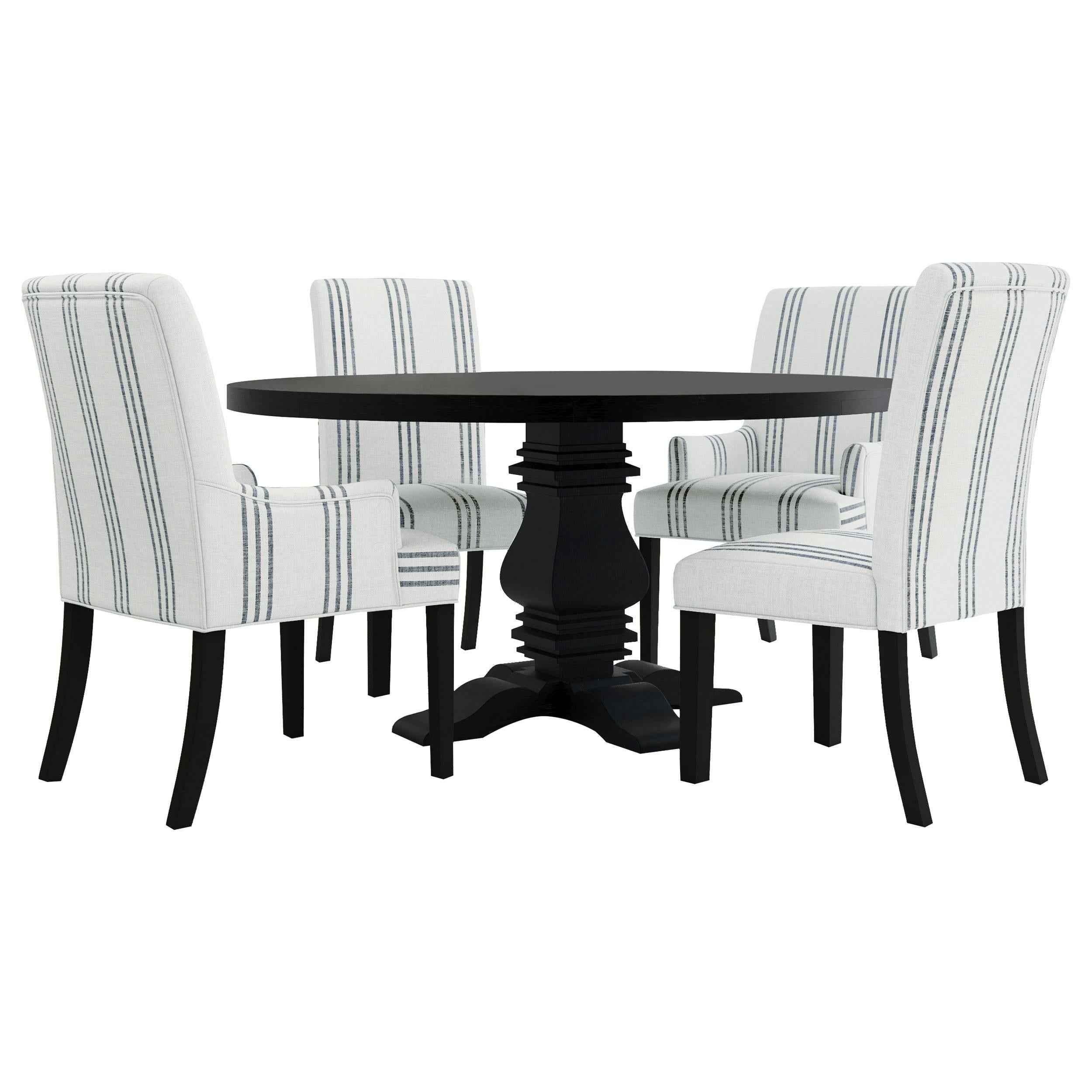 Herran Dining Arm Chair