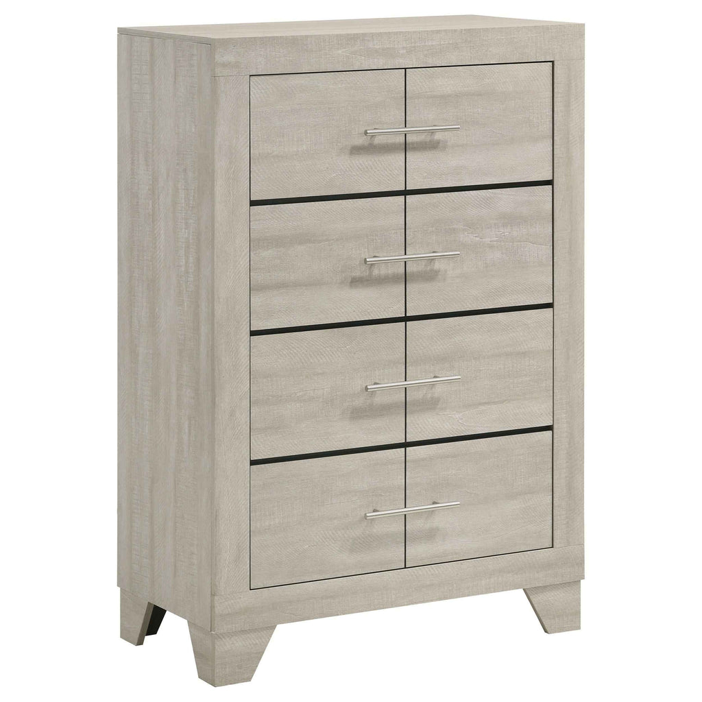 Trenton Chest of Drawers