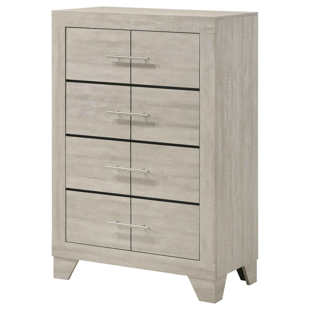 Trenton Chest of Drawers