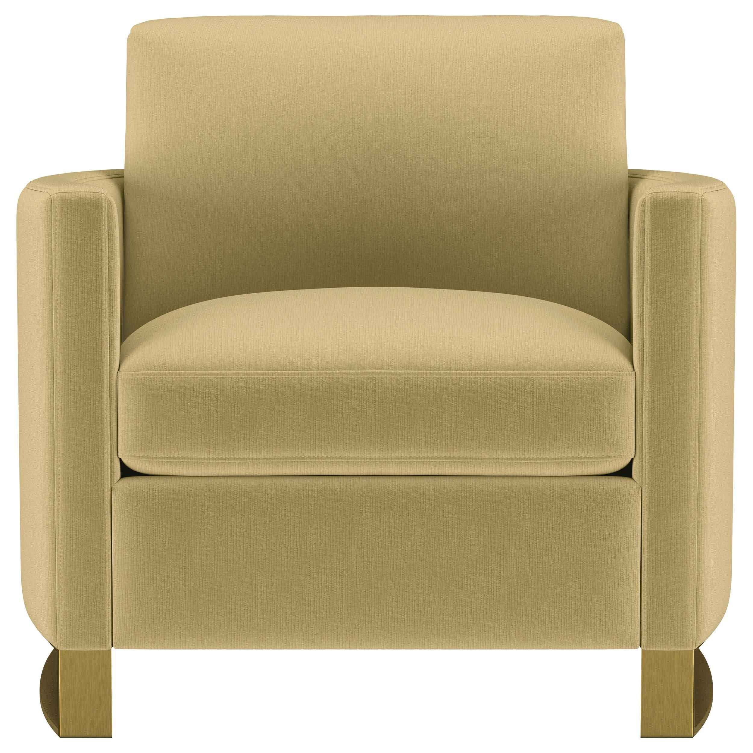 Corliss Accent Chair