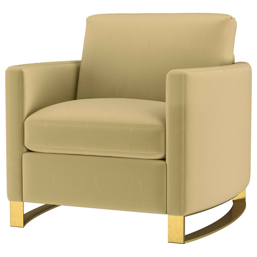 Corliss Accent Chair