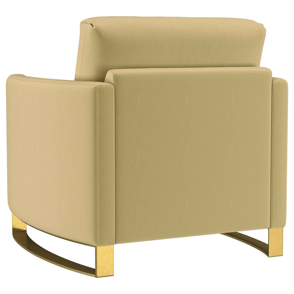Corliss Accent Chair