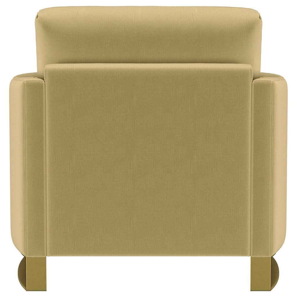 Corliss Accent Chair