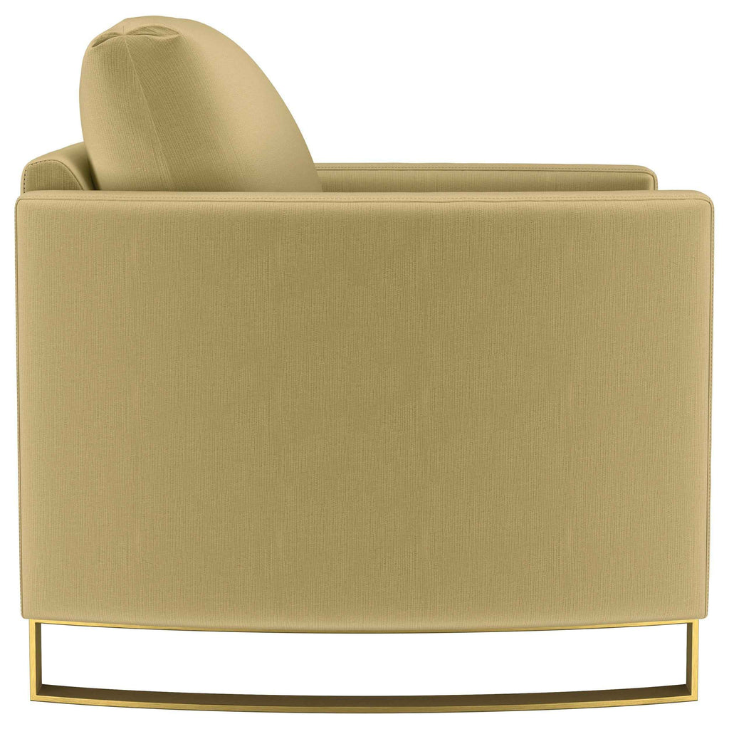 Corliss Accent Chair