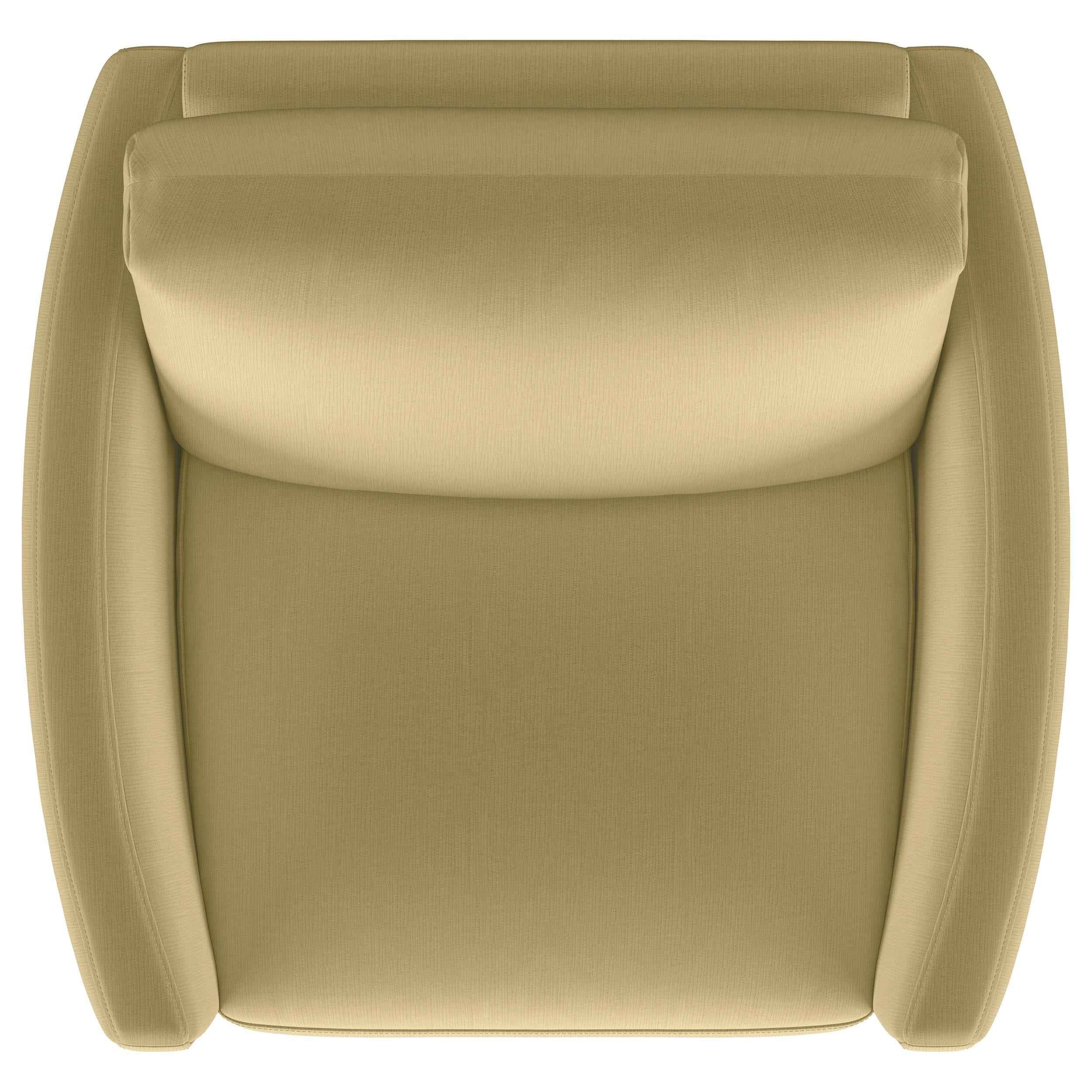 Corliss Accent Chair