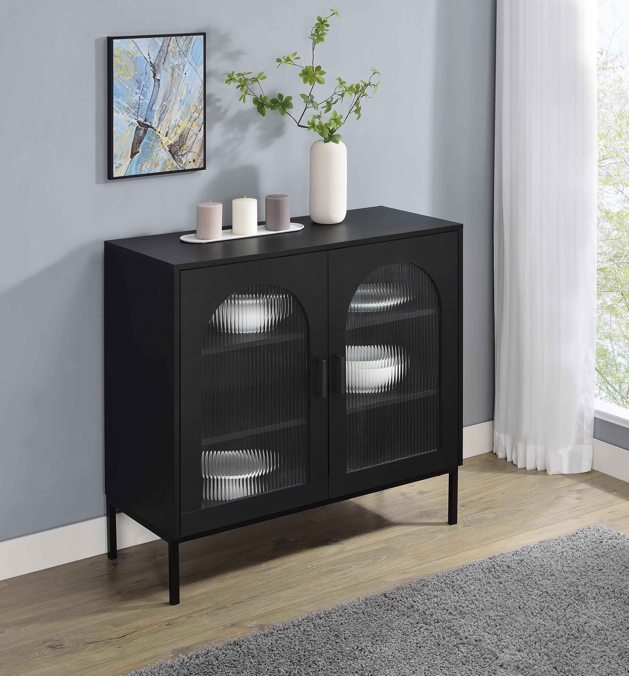 Jess Display Cabinet