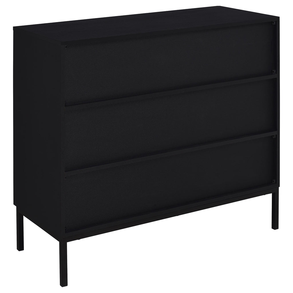 Jess Display Cabinet