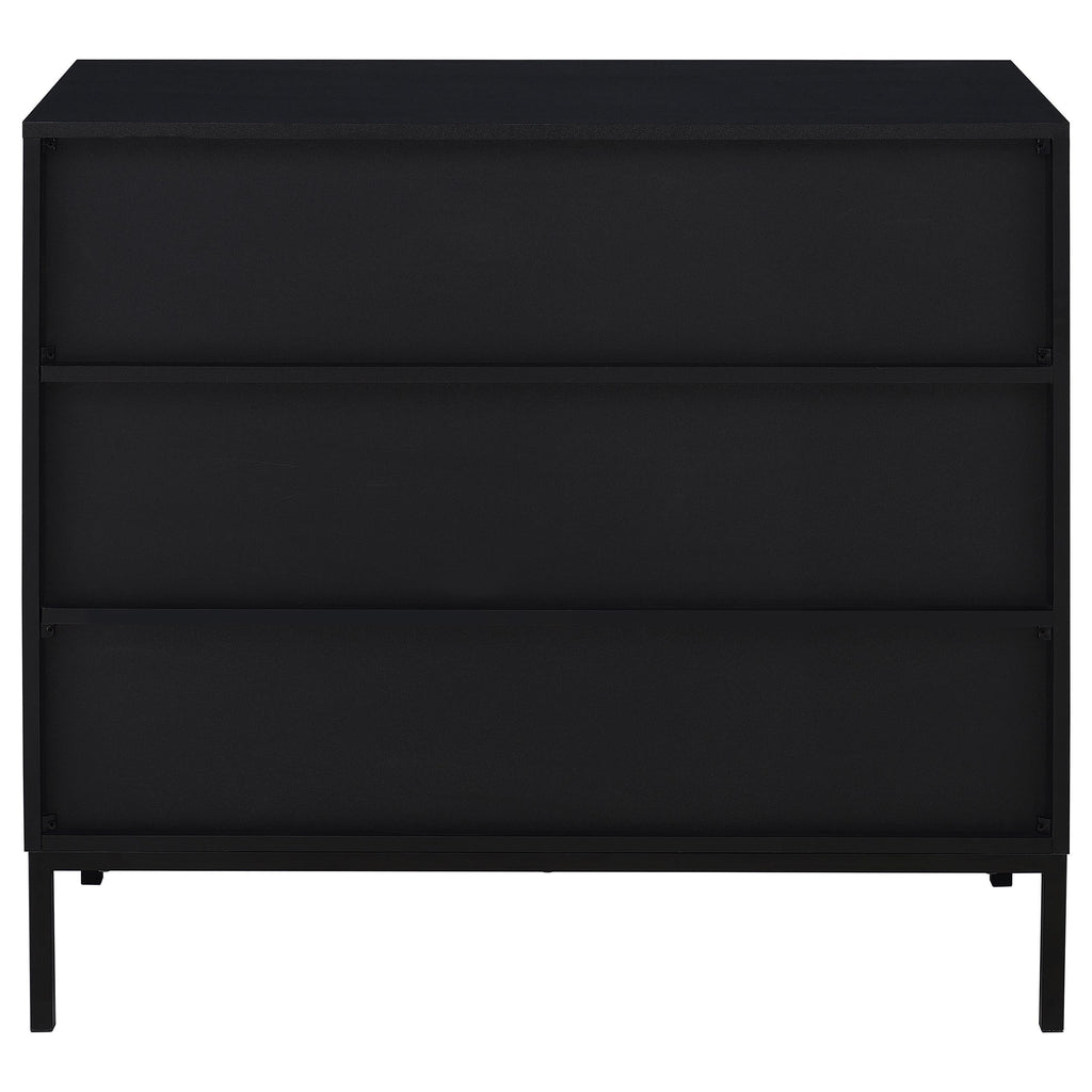 Jess Display Cabinet