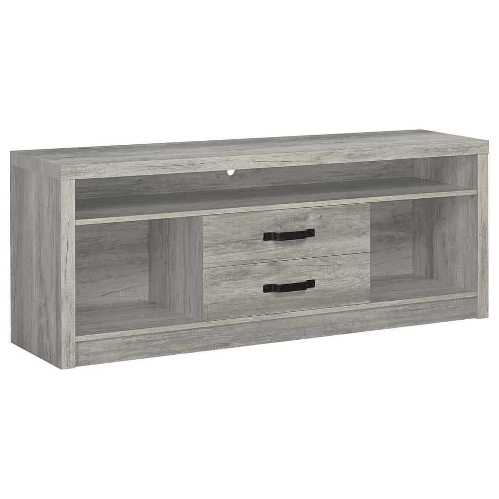 Burke Entertainment Center