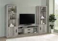 Burke Entertainment Center