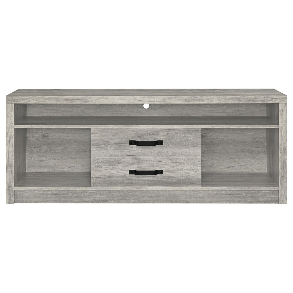 Burke Entertainment Center