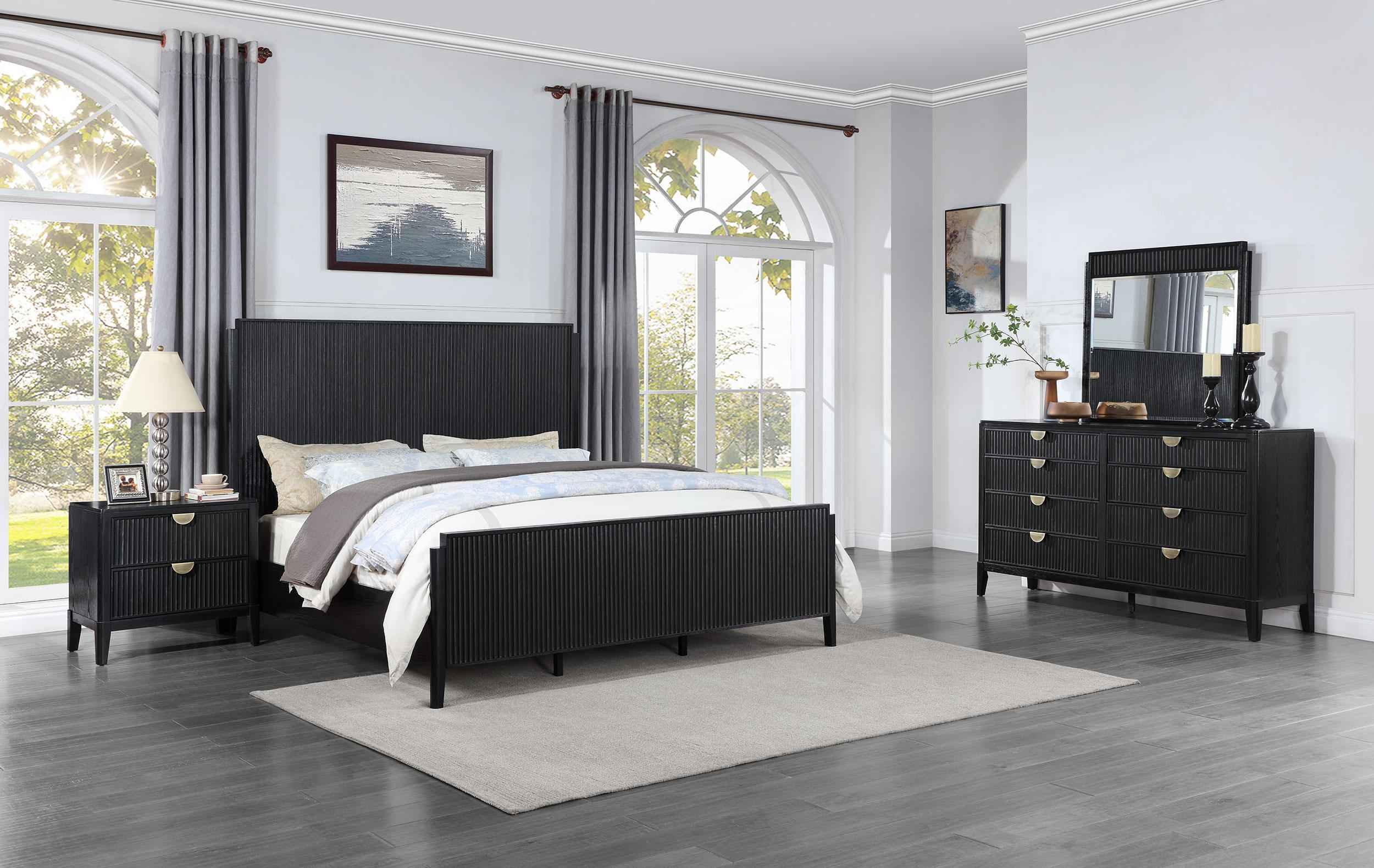 Brookmead Bedroom Set