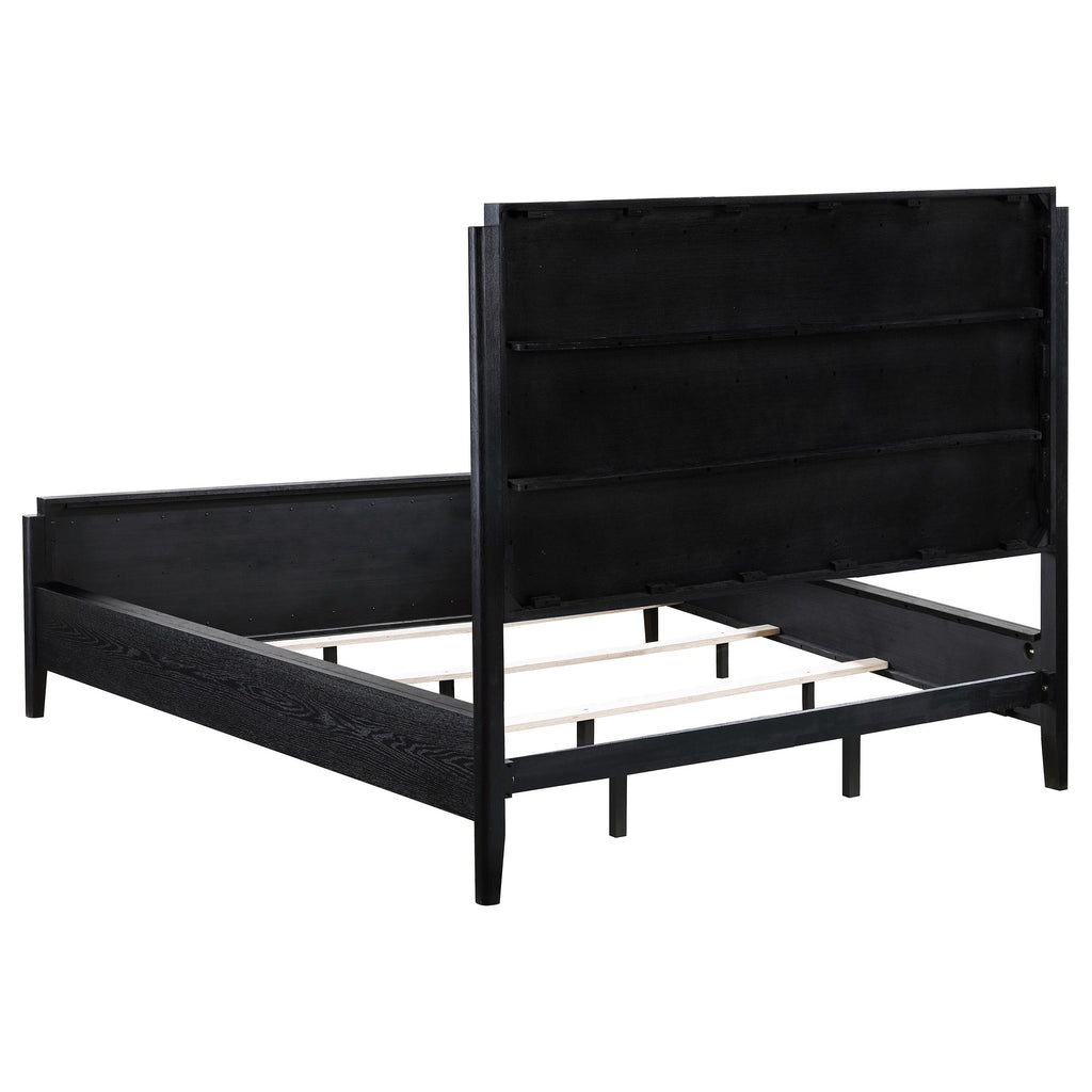 Brookmead Panel Bed