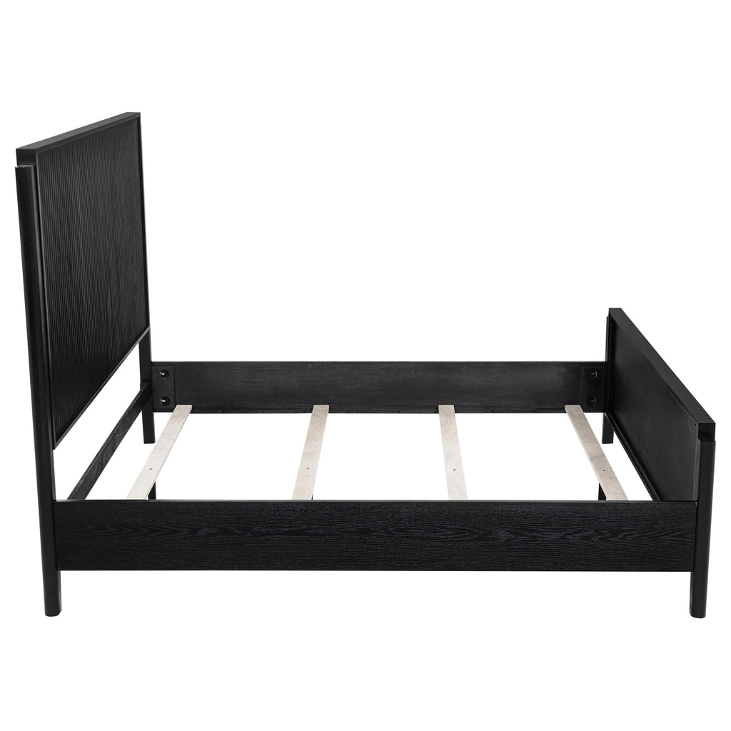 Brookmead Panel Bed