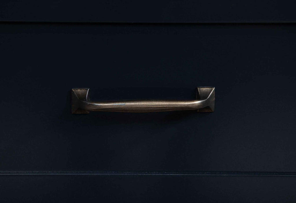 Carlsbad Captains Bed with Trundle