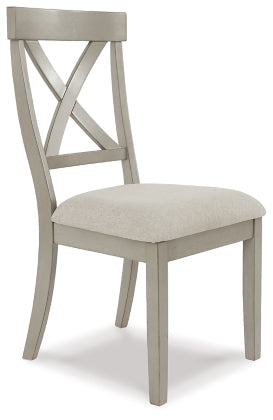 DINING CHAIR VIP ASHLEY