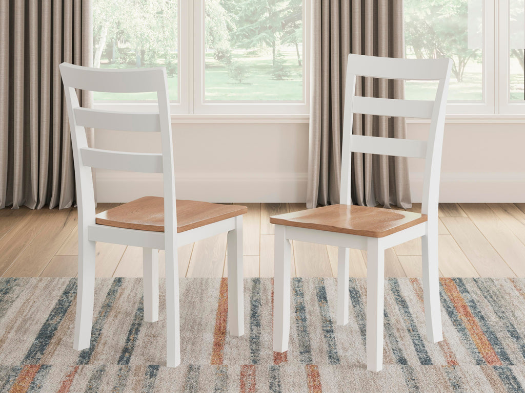 Gesthaven Dining Set