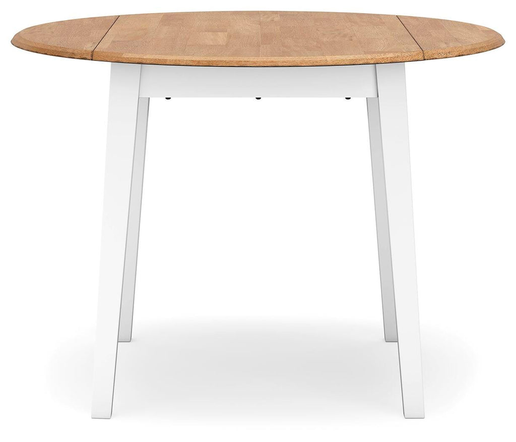 Gesthaven Dining Set