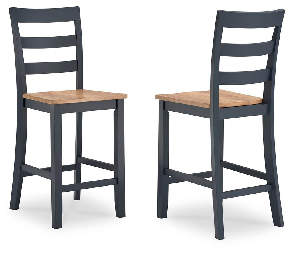 Gesthaven Dining Set