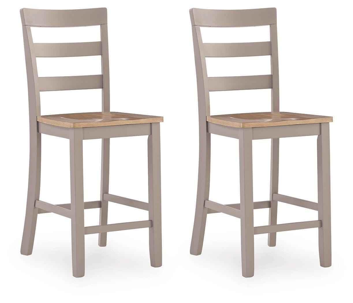 Harperfeld Barstool