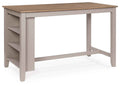 Harperfeld Counter Height Table