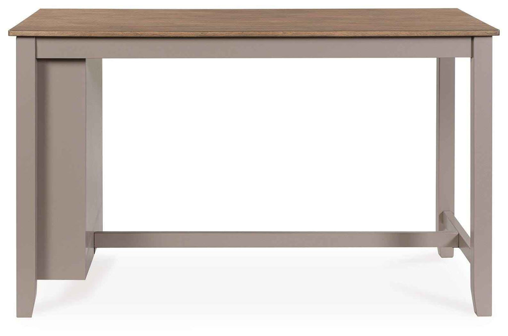 Harperfeld Counter Height Table