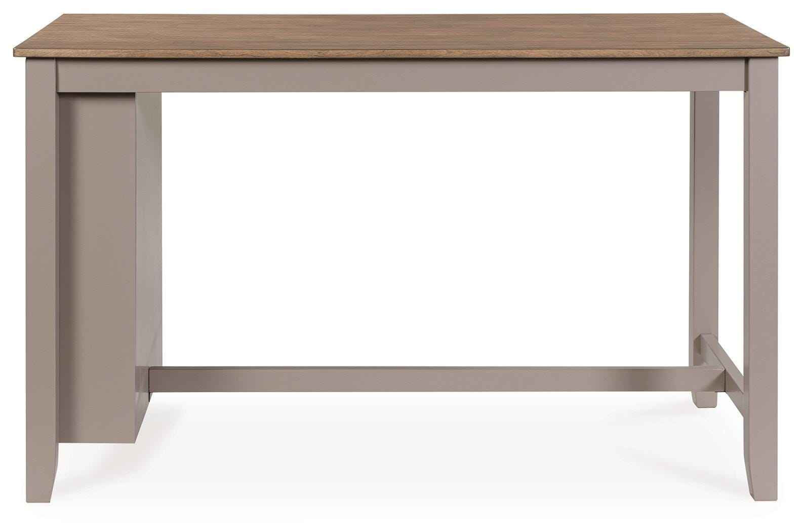 Harperfeld Counter Height Table