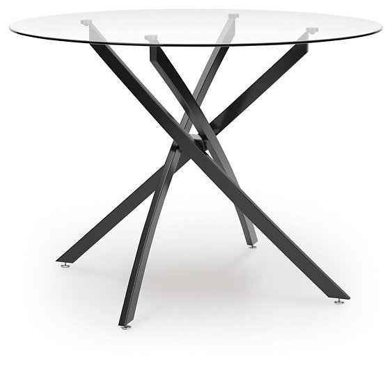 Pharwynn Dining Table