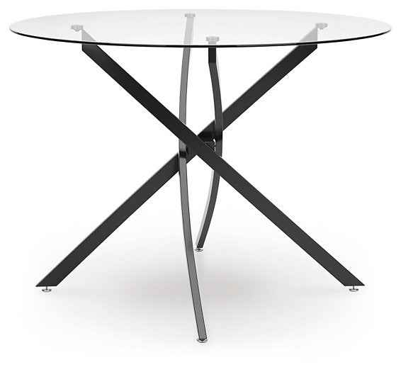 Pharwynn Dining Table