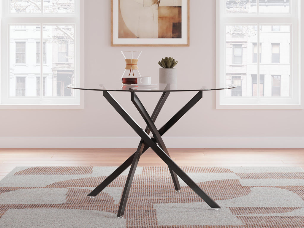 Pharwynn Dining Table