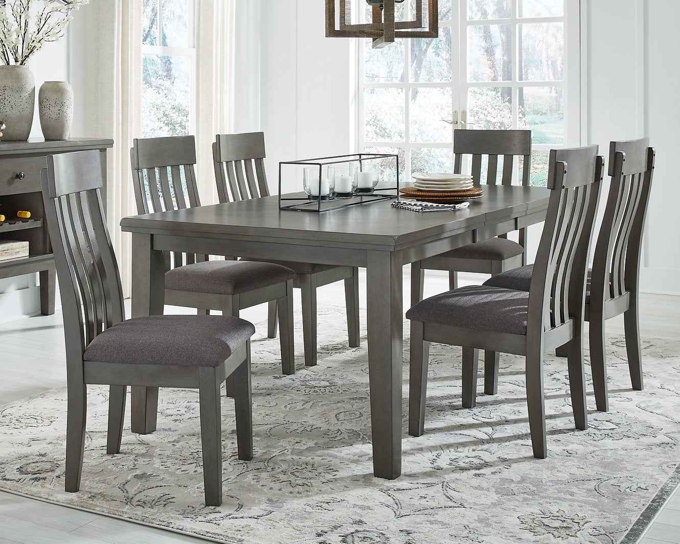 Hallanden Dining Extension Table