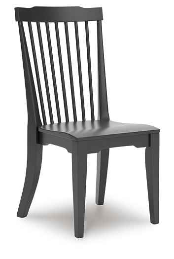 Brenkerton Dining Chair
