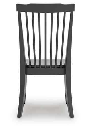 Brenkerton Dining Chair