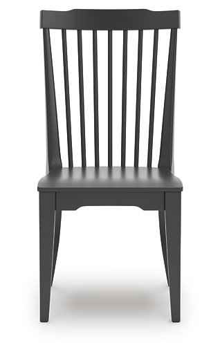 Brenkerton Dining Chair